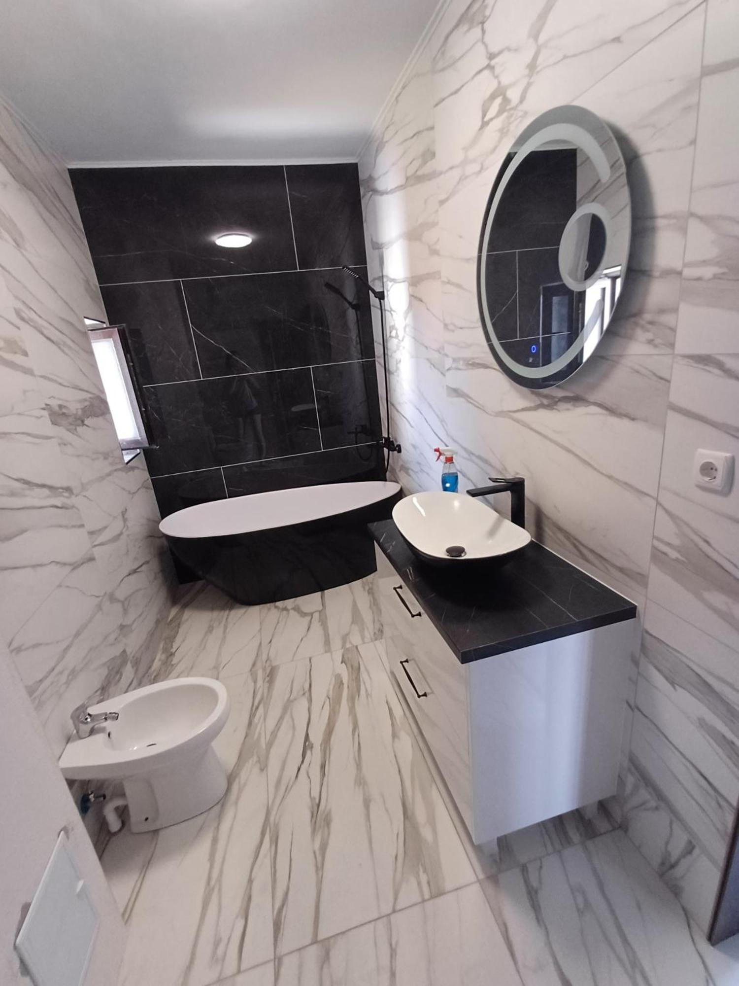 Had Luxury Suite Alba Iulia Exterior foto