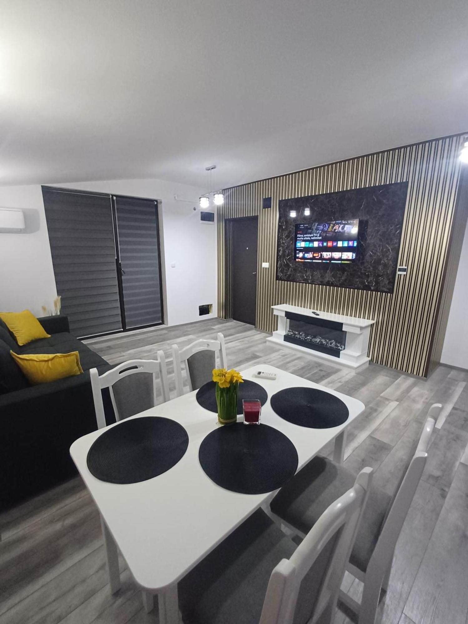 Had Luxury Suite Alba Iulia Exterior foto