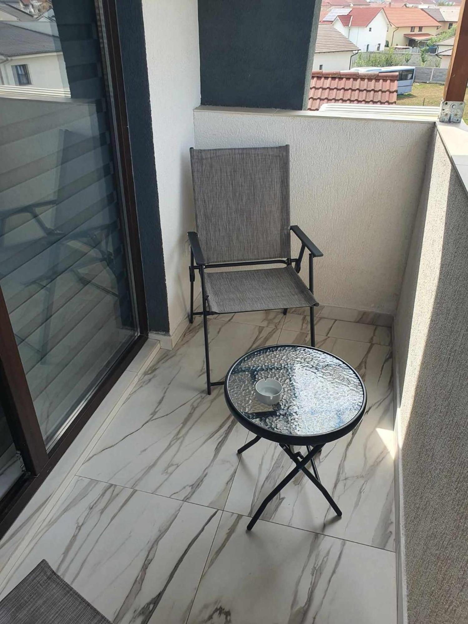 Had Luxury Suite Alba Iulia Exterior foto