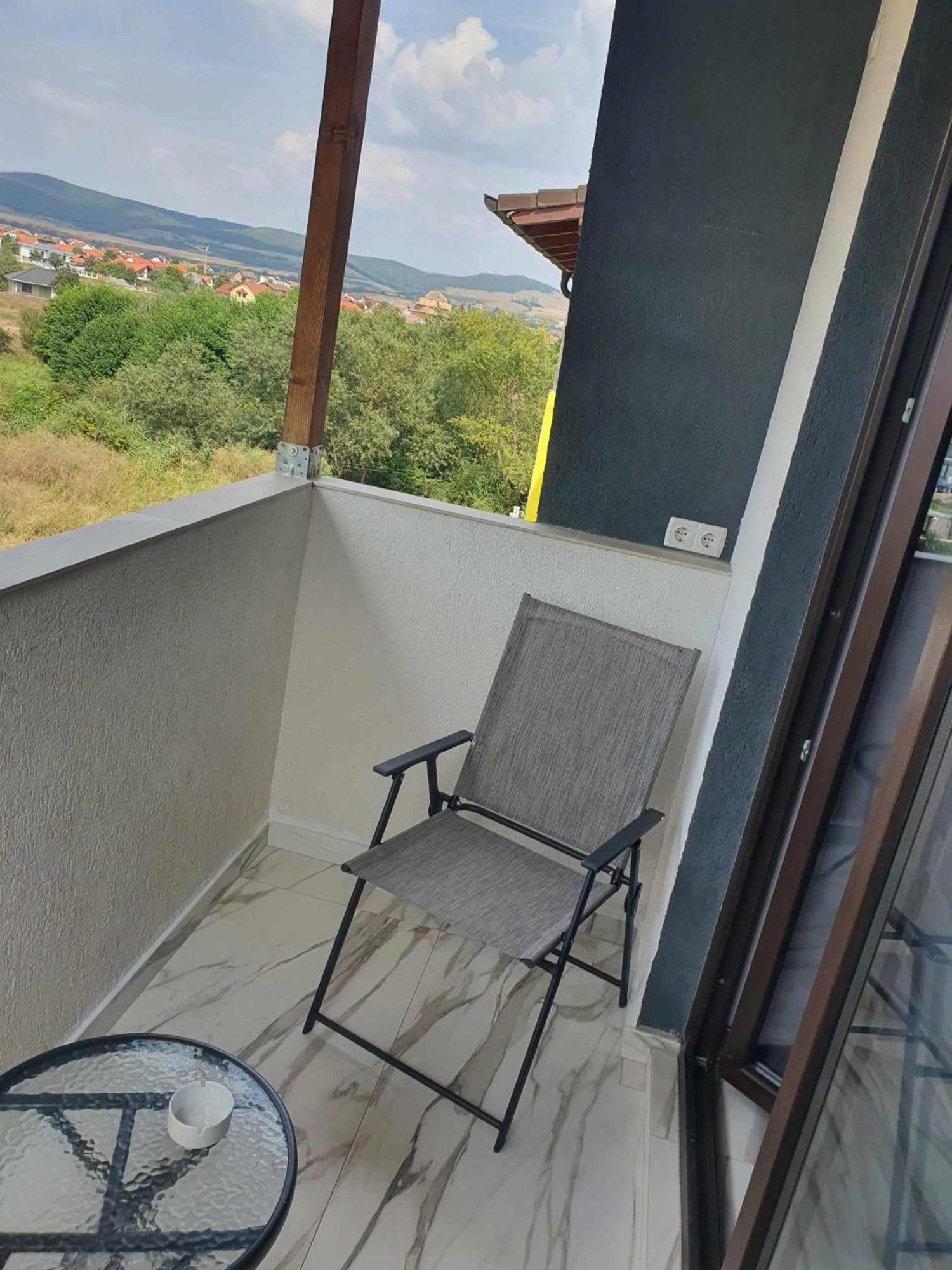 Had Luxury Suite Alba Iulia Exterior foto