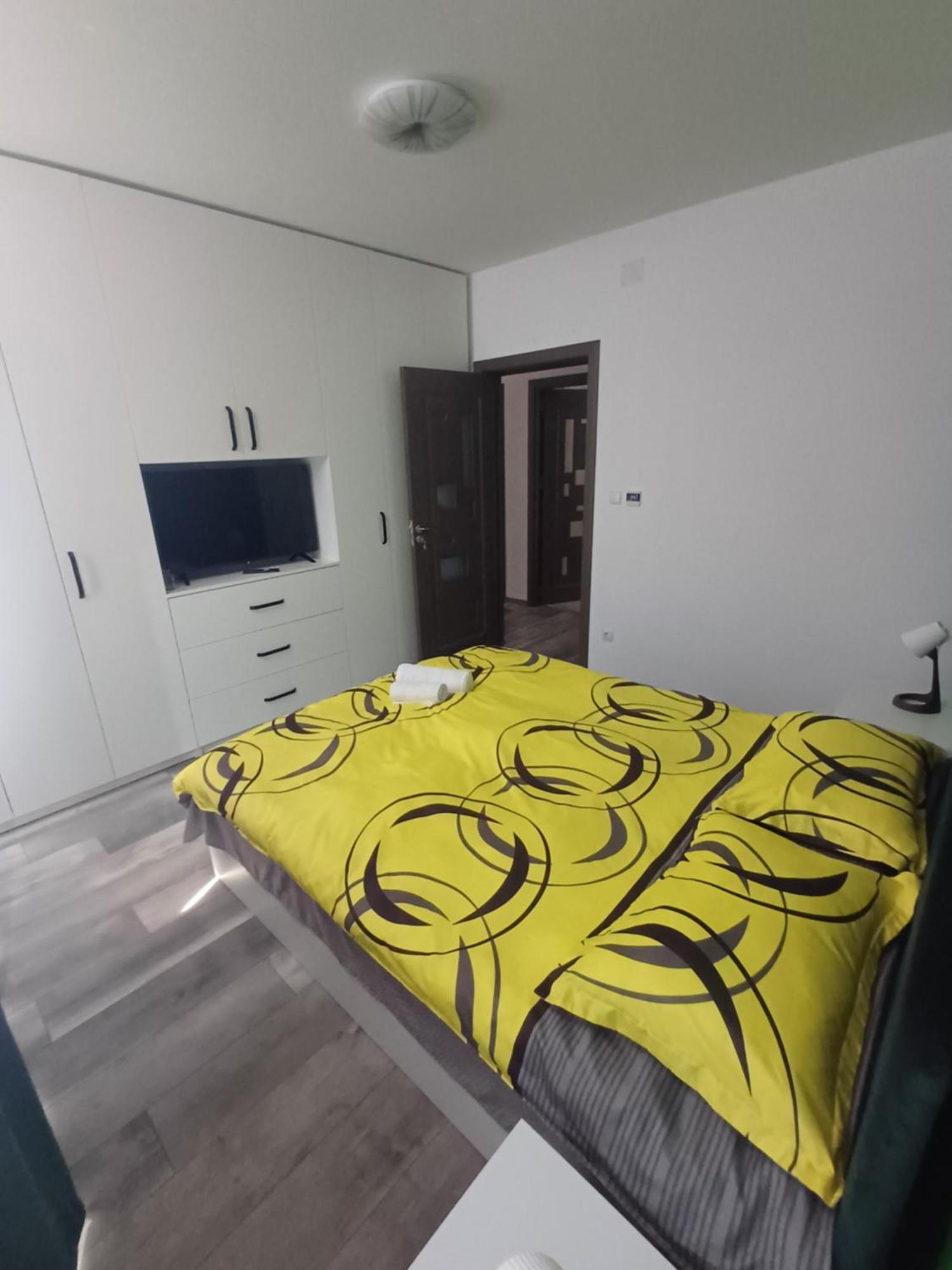 Had Luxury Suite Alba Iulia Exterior foto